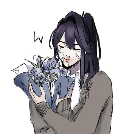 OC - Lissia
