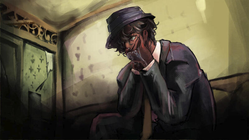 Dedere CG