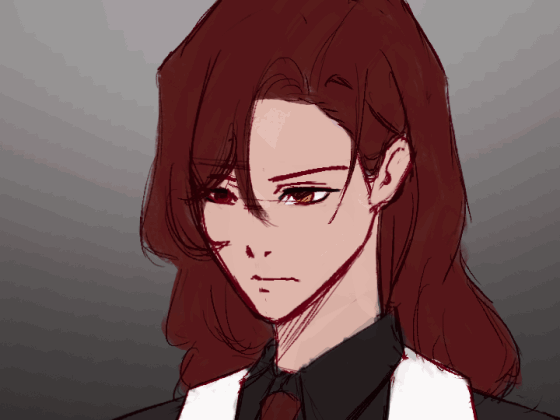 Eris Animation Test